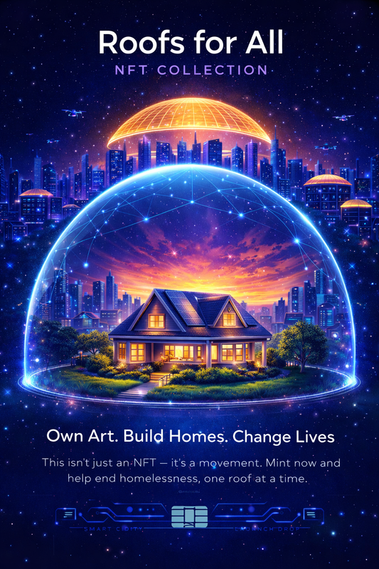 Roofs For All NFT Collection