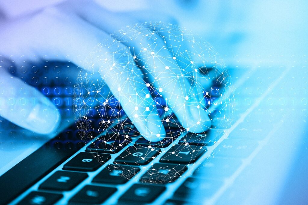 What is Blockchain and How Does It Work? network, keyboard, hand, blockchain, globe, digitization, communication, worldwide, stop, security, connection, global, technology, digital, blockchain, blockchain, blockchain, blockchain, blockchain, security, security